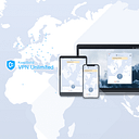 VPN Unlimited